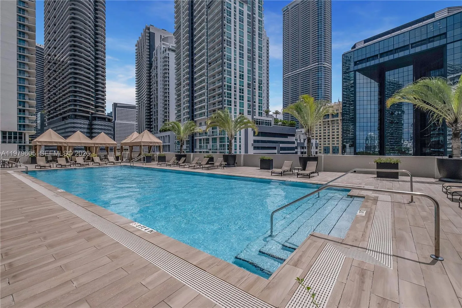 1250 S Miami Ave 2802, Miami, Florida 33130, Miami, Florida 33130, 2 Bedrooms Bedrooms, ,2 BathroomsBathrooms,Residential,For Sale,1250 S Miami Ave 2802, Miami, Florida 33130,A11979605