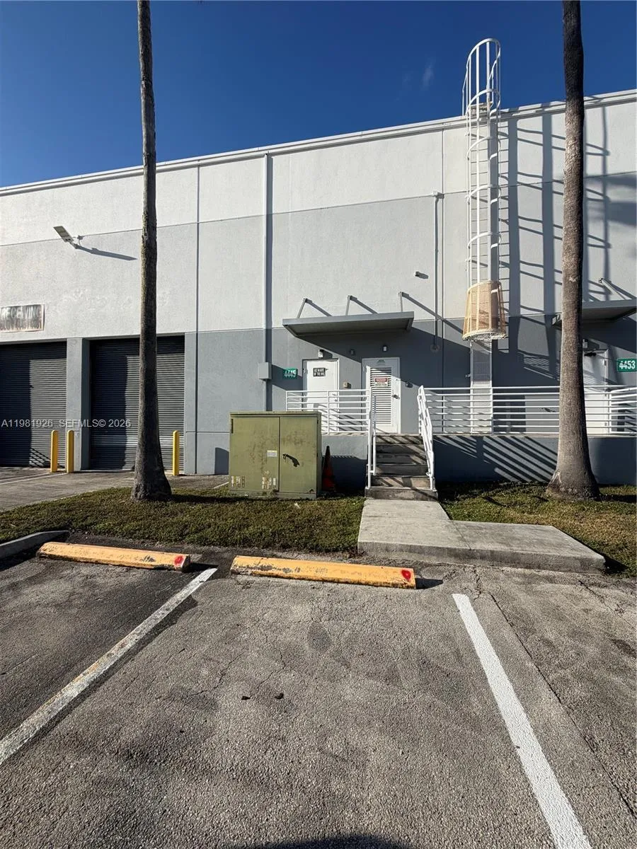 4405 Nw 97th Ave, Doral, Florida 33178, Doral, Florida 33178, ,Commercial Lease,For Rent,4405 Nw 97th Ave, Doral, Florida 33178,A11981926