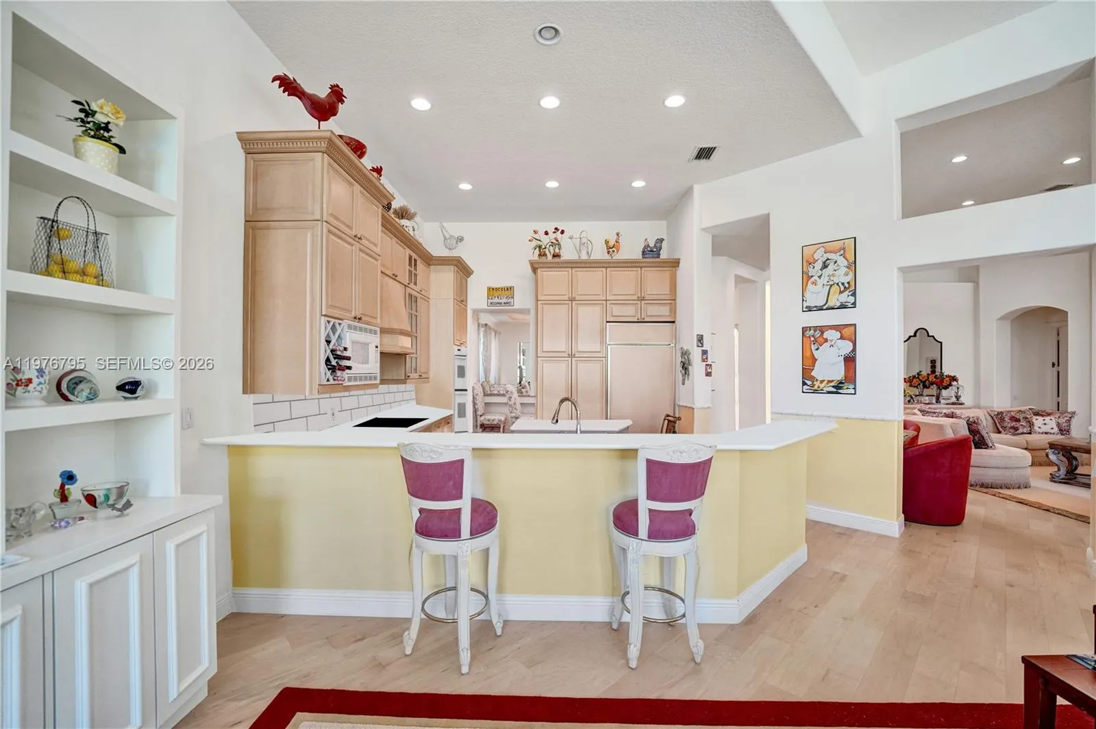 901 Manatee Way, Hollywood, Florida 33019, Hollywood, Florida 33019, 4 Bedrooms Bedrooms, ,4 BathroomsBathrooms,Residential,For Sale,901 Manatee Way, Hollywood, Florida 33019,A11976795