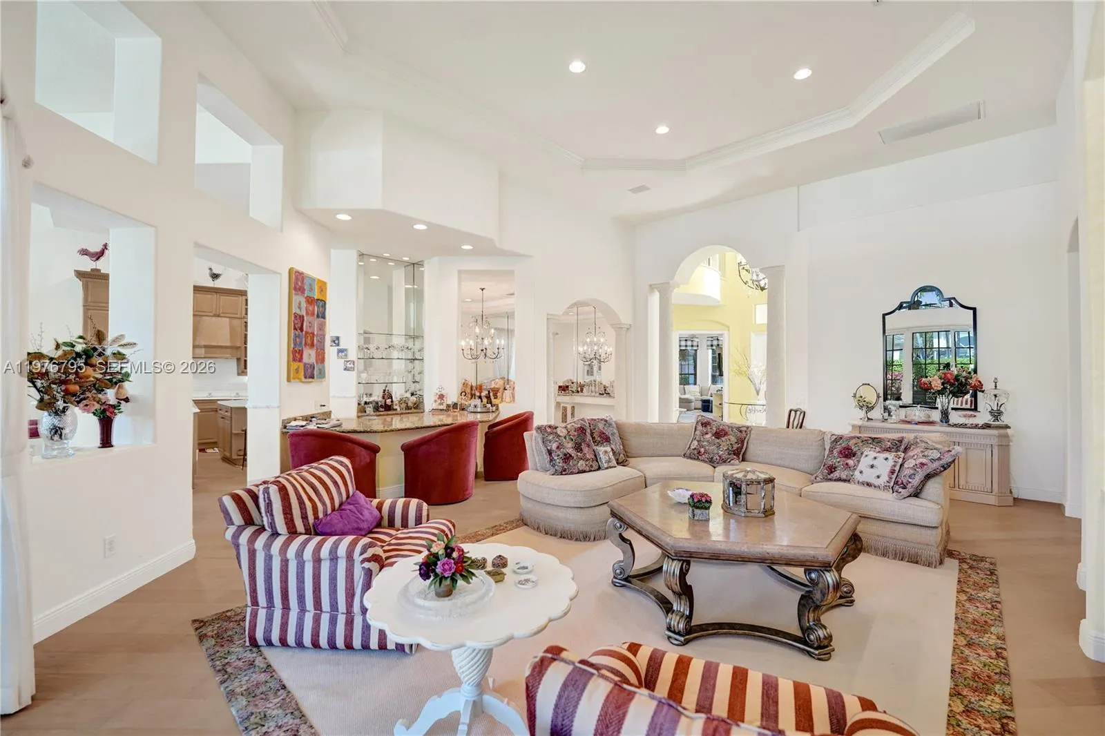 901 Manatee Way, Hollywood, Florida 33019, Hollywood, Florida 33019, 4 Bedrooms Bedrooms, ,4 BathroomsBathrooms,Residential,For Sale,901 Manatee Way, Hollywood, Florida 33019,A11976795