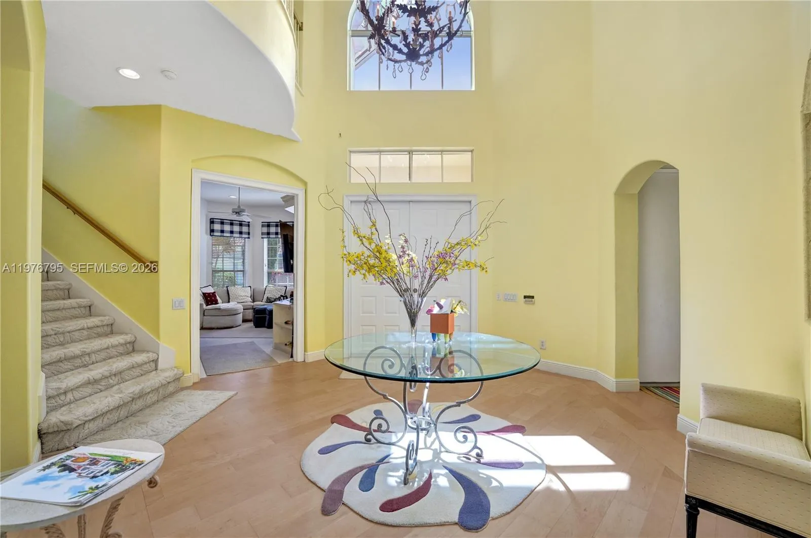 901 Manatee Way, Hollywood, Florida 33019, Hollywood, Florida 33019, 4 Bedrooms Bedrooms, ,4 BathroomsBathrooms,Residential,For Sale,901 Manatee Way, Hollywood, Florida 33019,A11976795
