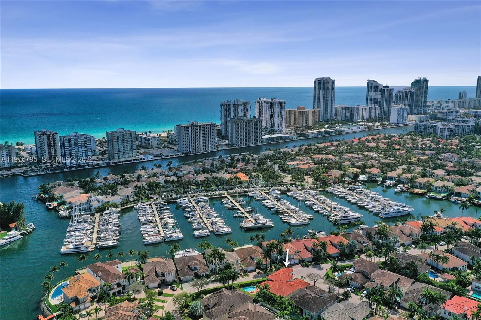901 Manatee Way, Hollywood, Florida 33019, Hollywood, Florida 33019, 4 Bedrooms Bedrooms, ,4 BathroomsBathrooms,Residential,For Sale,901 Manatee Way, Hollywood, Florida 33019,A11976795