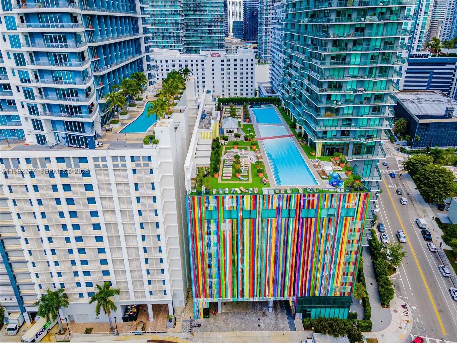 1300 S Miami Ave 2909, Miami, Florida 33130, Miami, Florida 33130, 2 Bedrooms Bedrooms, ,2 BathroomsBathrooms,Residential Lease,For Rent,1300 S Miami Ave 2909, Miami, Florida 33130,A11982327