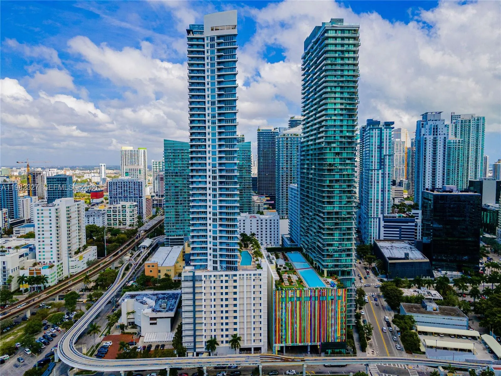 1300 S Miami Ave 2909, Miami, Florida 33130, Miami, Florida 33130, 2 Bedrooms Bedrooms, ,2 BathroomsBathrooms,Residential Lease,For Rent,1300 S Miami Ave 2909, Miami, Florida 33130,A11982327