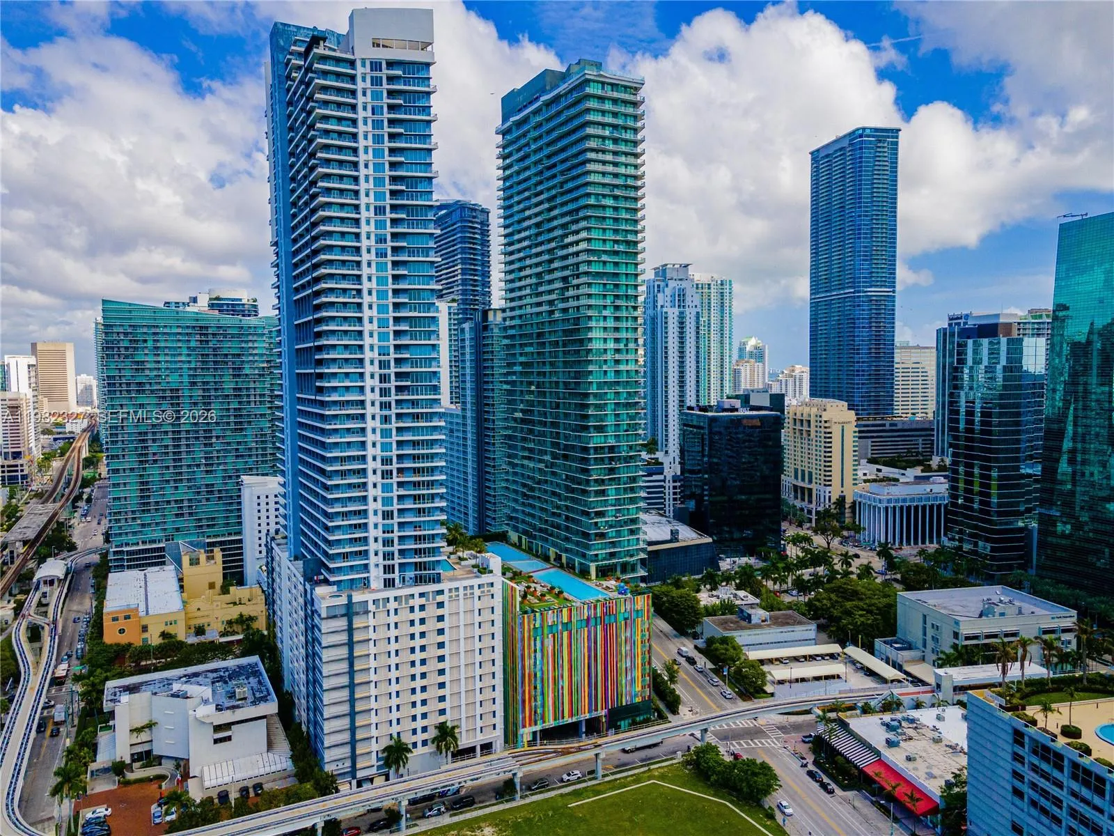 1300 S Miami Ave 2909, Miami, Florida 33130, Miami, Florida 33130, 2 Bedrooms Bedrooms, ,2 BathroomsBathrooms,Residential Lease,For Rent,1300 S Miami Ave 2909, Miami, Florida 33130,A11982327
