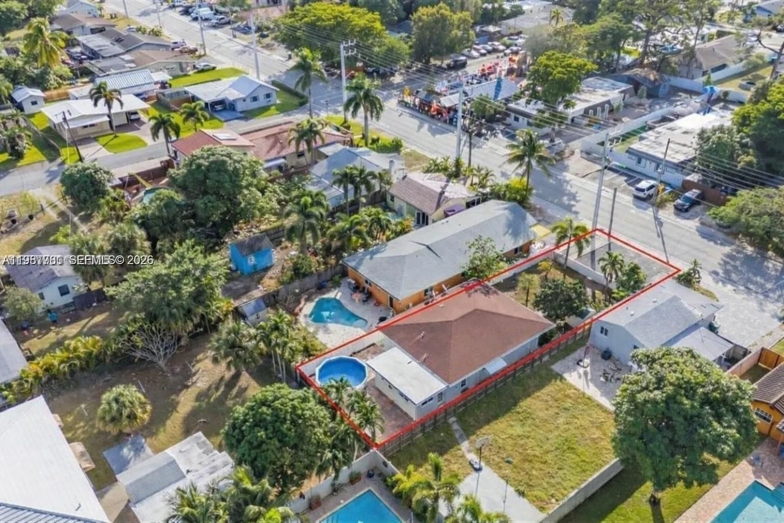 735 Ne 38th St, Oakland Park, Florida 33334, Oakland Park, Florida 33334, 3 Bedrooms Bedrooms, ,2 BathroomsBathrooms,Residential,For Sale,735 Ne 38th St, Oakland Park, Florida 33334,A11981781