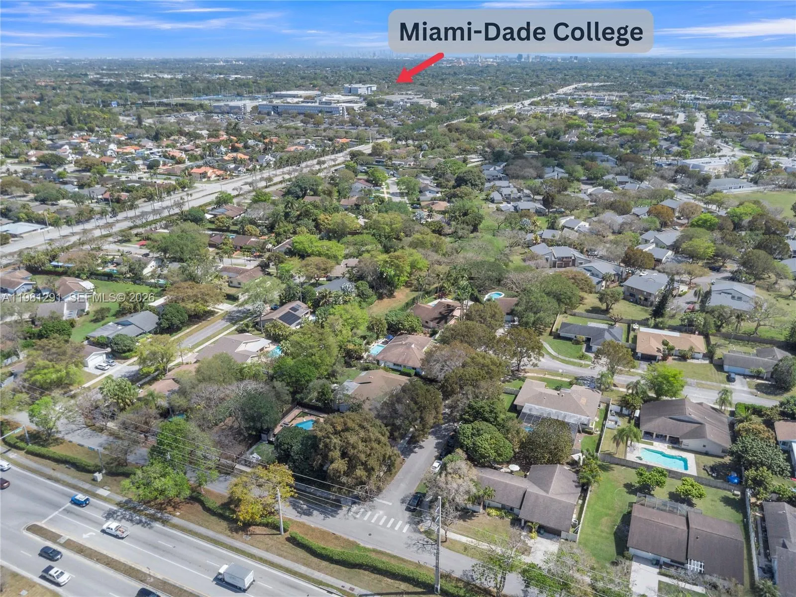 11611 Sw 106th Ter, Miami, Florida 33176, Miami, Florida 33176, 3 Bedrooms Bedrooms, 7 Rooms Rooms,2 BathroomsBathrooms,Residential,For Sale,11611 Sw 106th Ter, Miami, Florida 33176,A11981291