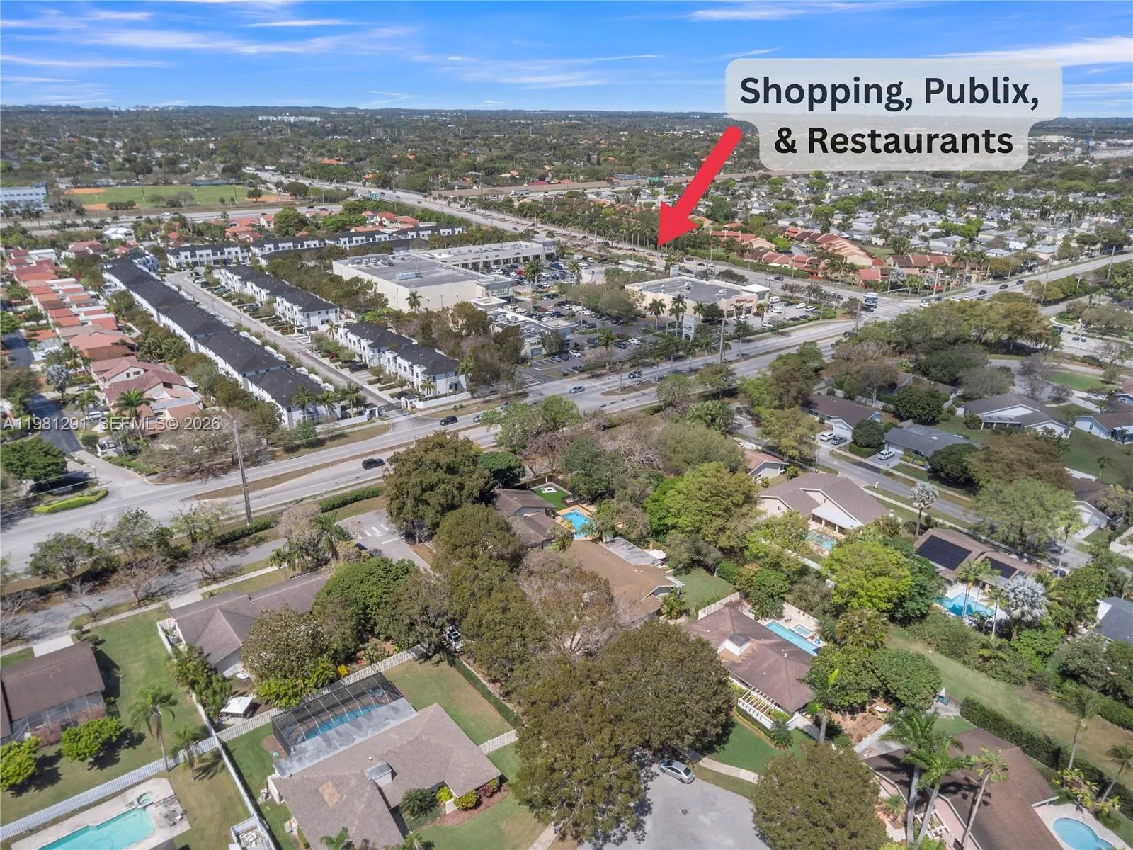 11611 Sw 106th Ter, Miami, Florida 33176, Miami, Florida 33176, 3 Bedrooms Bedrooms, 7 Rooms Rooms,2 BathroomsBathrooms,Residential,For Sale,11611 Sw 106th Ter, Miami, Florida 33176,A11981291