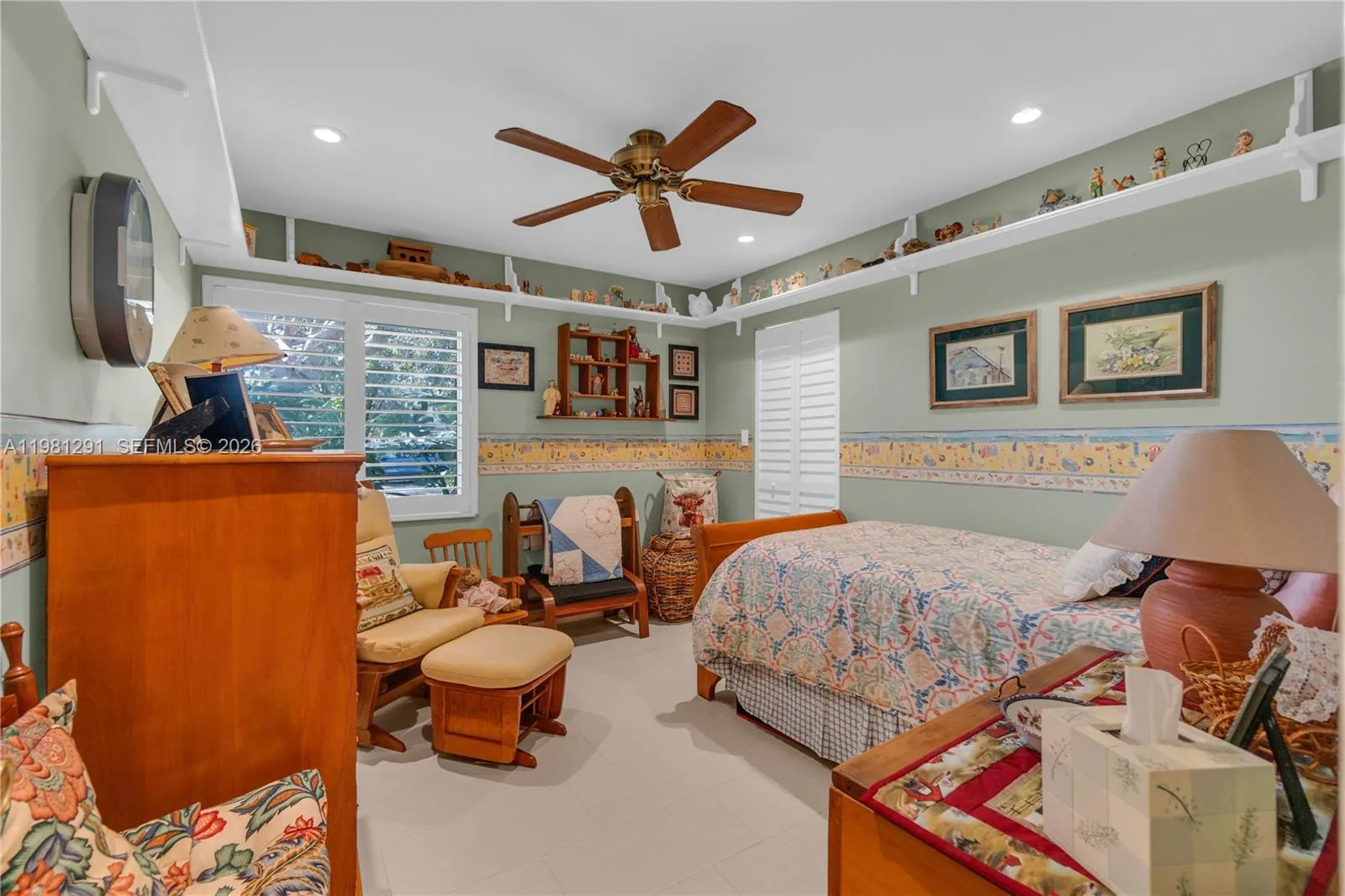 11611 Sw 106th Ter, Miami, Florida 33176, Miami, Florida 33176, 3 Bedrooms Bedrooms, 7 Rooms Rooms,2 BathroomsBathrooms,Residential,For Sale,11611 Sw 106th Ter, Miami, Florida 33176,A11981291