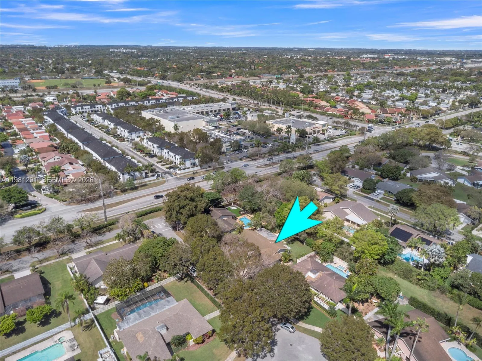 11611 Sw 106th Ter, Miami, Florida 33176, Miami, Florida 33176, 3 Bedrooms Bedrooms, 7 Rooms Rooms,2 BathroomsBathrooms,Residential,For Sale,11611 Sw 106th Ter, Miami, Florida 33176,A11981291