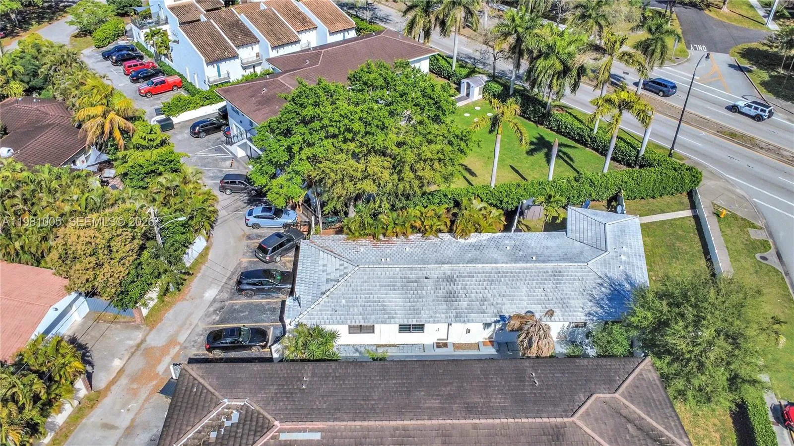 715 Ne 92nd St, Miami Shores, Florida 33138, Miami Shores, Florida 33138, ,Residential Income,For Sale,715 Ne 92nd St, Miami Shores, Florida 33138,A11981005