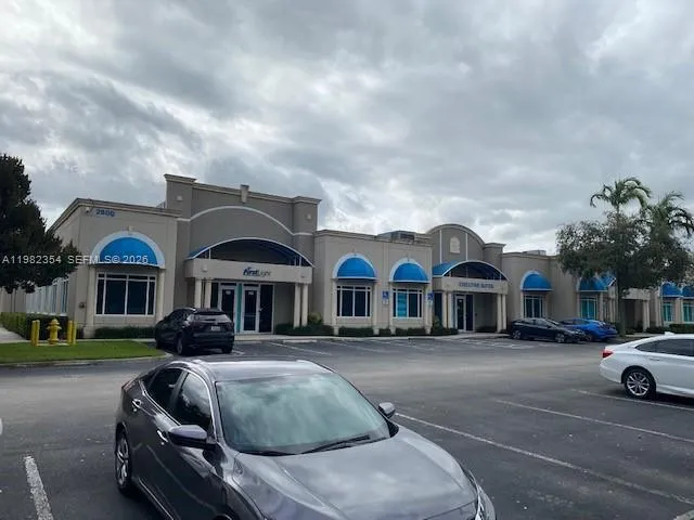 2800 W State Road 84 102, Dania Beach, Florida 333, Dania Beach, Florida 33312, ,Commercial Sale,For Sale,2800 W State Road 84 102, Dania Beach, Florida 333,A11982354