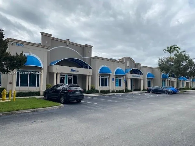 2800 W State Road 84 102, Dania Beach, Florida 333, Dania Beach, Florida 33312, ,Commercial Sale,For Sale,2800 W State Road 84 102, Dania Beach, Florida 333,A11982354