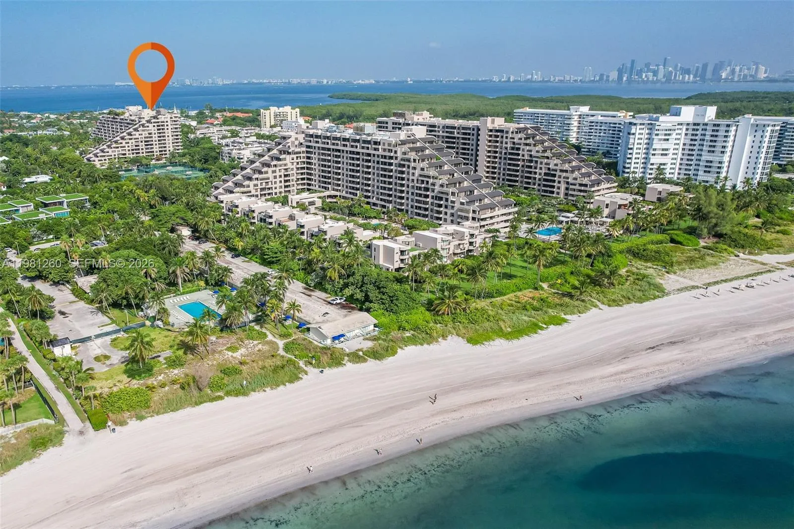 151 Crandon Blvd 1035, Key Biscayne, Florida 33149, Key Biscayne, Florida 33149, 2 Bedrooms Bedrooms, ,2 BathroomsBathrooms,Residential,For Sale,151 Crandon Blvd 1035, Key Biscayne, Florida 33149,A11981260