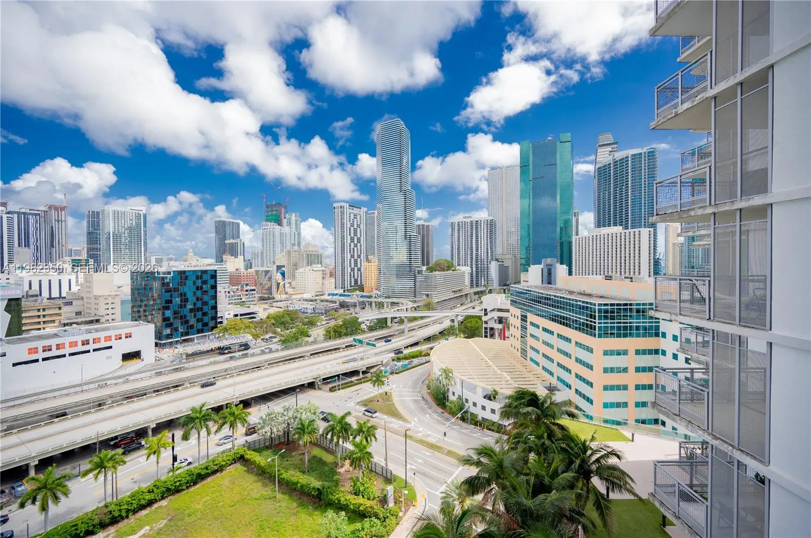 350 S Miami 1709, Miami, Florida 33130, Miami, Florida 33130, 1 Bedroom Bedrooms, ,1 BathroomBathrooms,Residential,For Sale,350 S Miami 1709, Miami, Florida 33130,A11982350