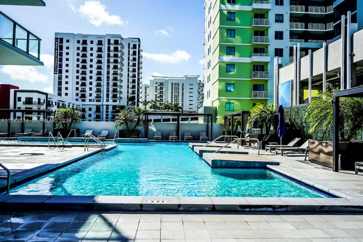 1010 Sw 2nd Ave 1007, Miami, Florida 33130, Miami, Florida 33130, 1 Bedroom Bedrooms, ,1 BathroomBathrooms,Residential Lease,For Rent,1010 Sw 2nd Ave 1007, Miami, Florida 33130,A11982374