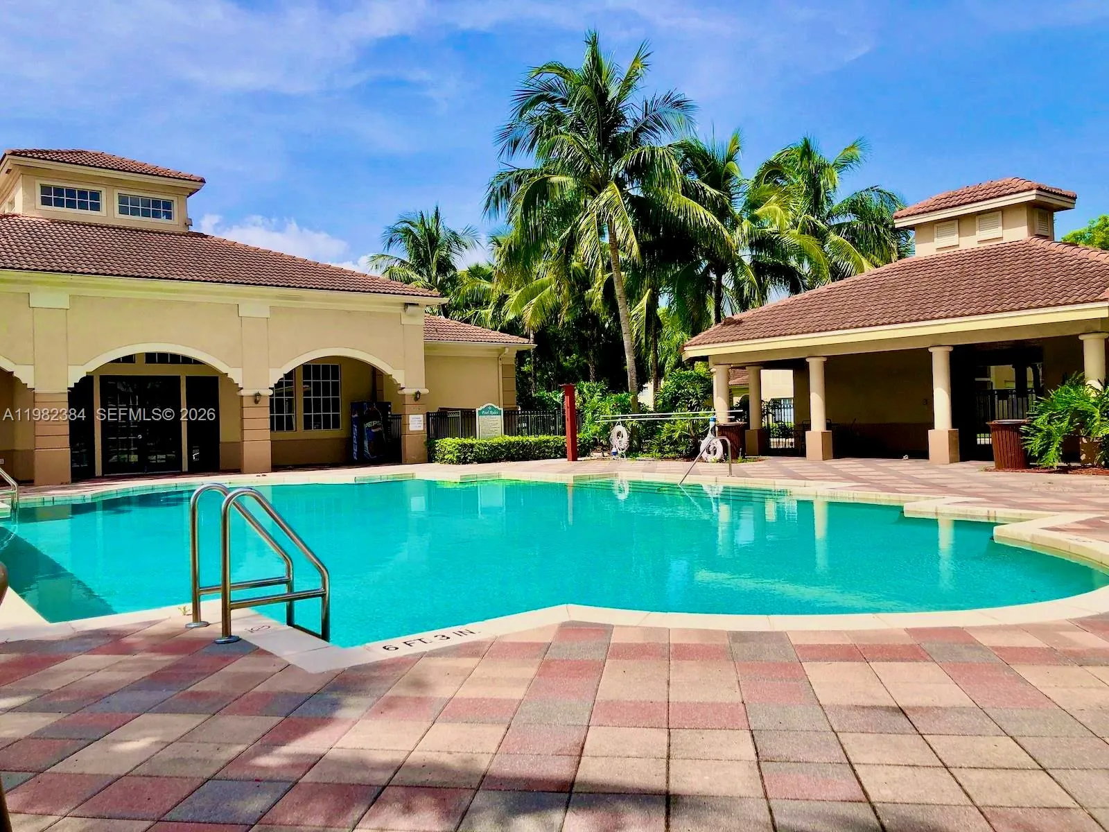 2557 Centergate Dr 103, Miramar, Florida 33025, Miramar, Florida 33025, 1 Bedroom Bedrooms, ,1 BathroomBathrooms,Residential Lease,For Rent,2557 Centergate Dr 103, Miramar, Florida 33025,A11982384