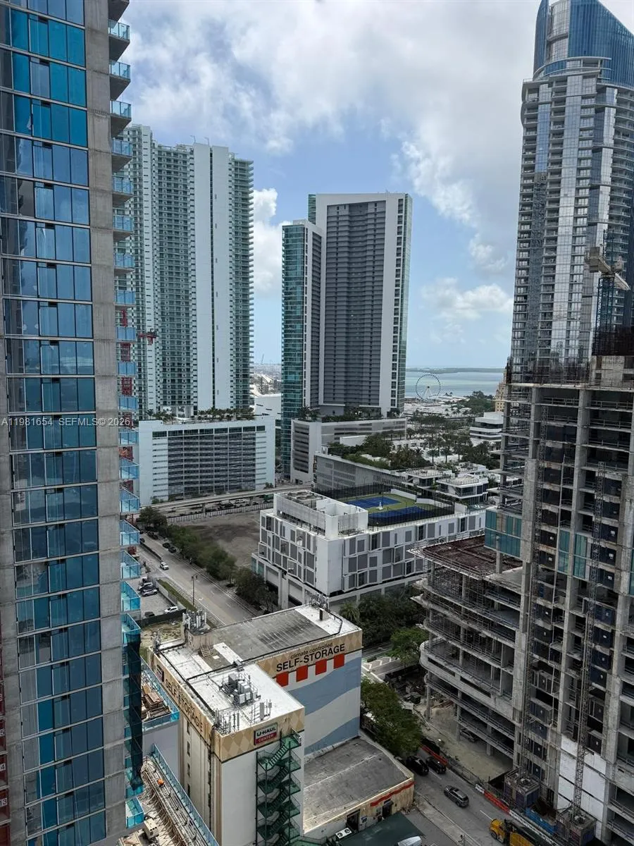20 Ne 11th St 2606b, Miami, Florida 33132, Miami, Florida 33132, 1 Room Rooms,1 BathroomBathrooms,Residential,For Sale,20 Ne 11th St 2606b, Miami, Florida 33132,A11981654