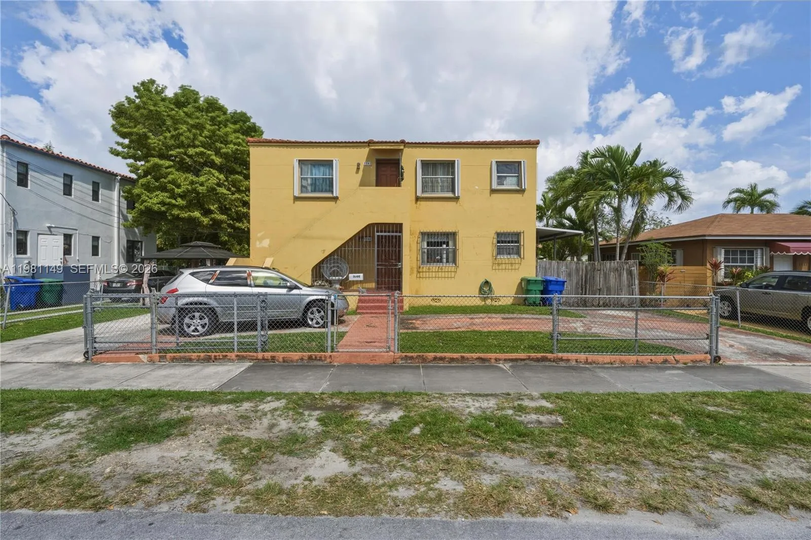 3501 Sw 16th Ter, Miami, Florida 33145, Miami, Florida 33145, ,Residential Income,For Sale,3501 Sw 16th Ter, Miami, Florida 33145,A11981149