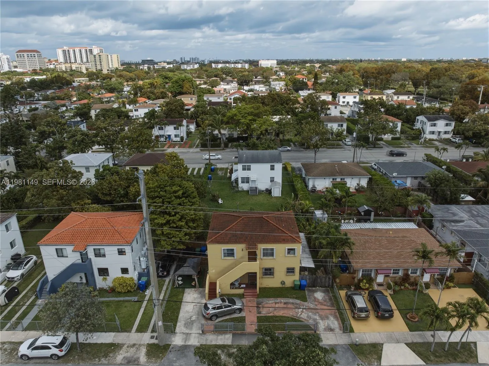 3501 Sw 16th Ter, Miami, Florida 33145, Miami, Florida 33145, ,Residential Income,For Sale,3501 Sw 16th Ter, Miami, Florida 33145,A11981149