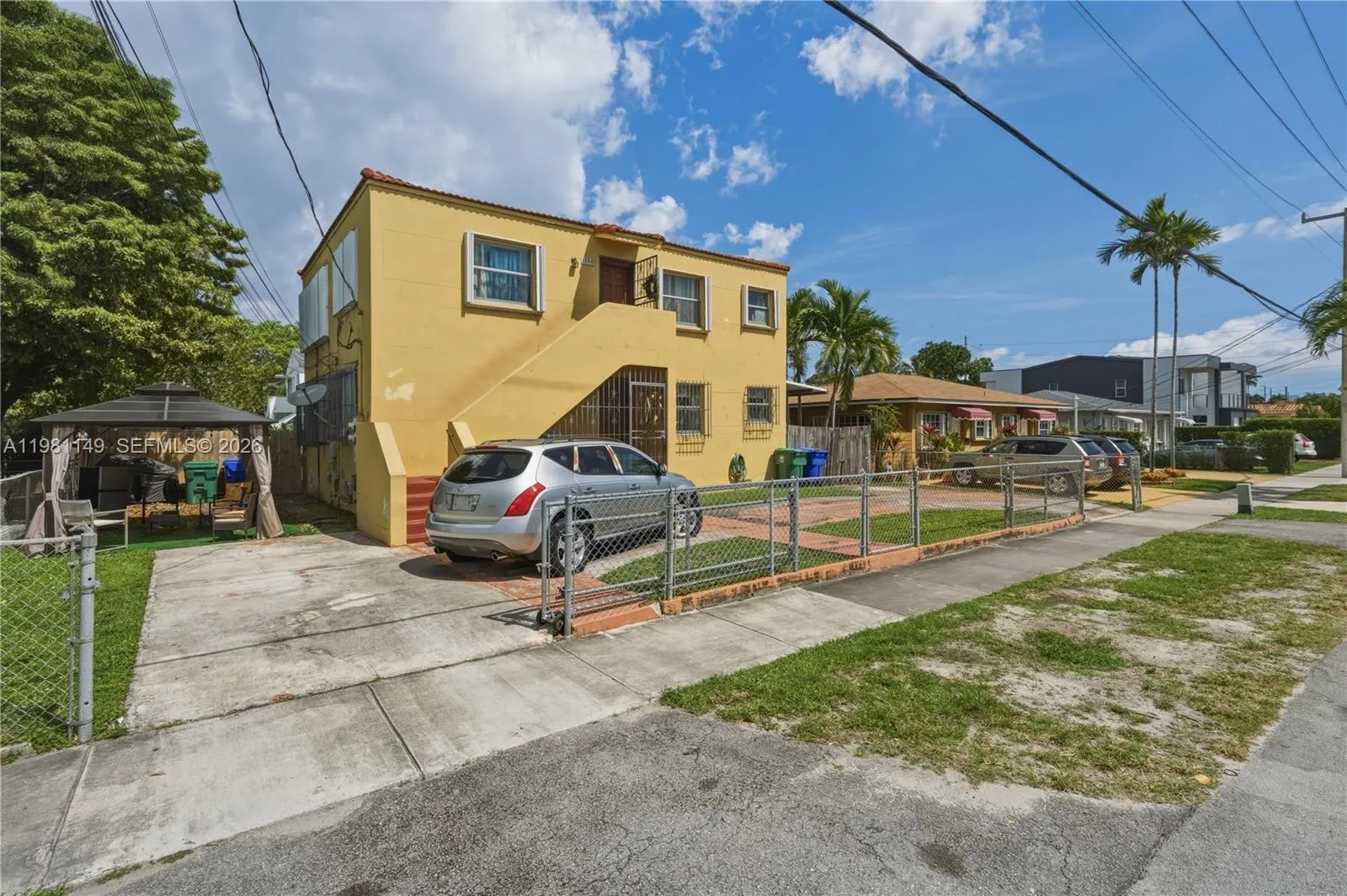3501 Sw 16th Ter, Miami, Florida 33145, Miami, Florida 33145, ,Residential Income,For Sale,3501 Sw 16th Ter, Miami, Florida 33145,A11981149