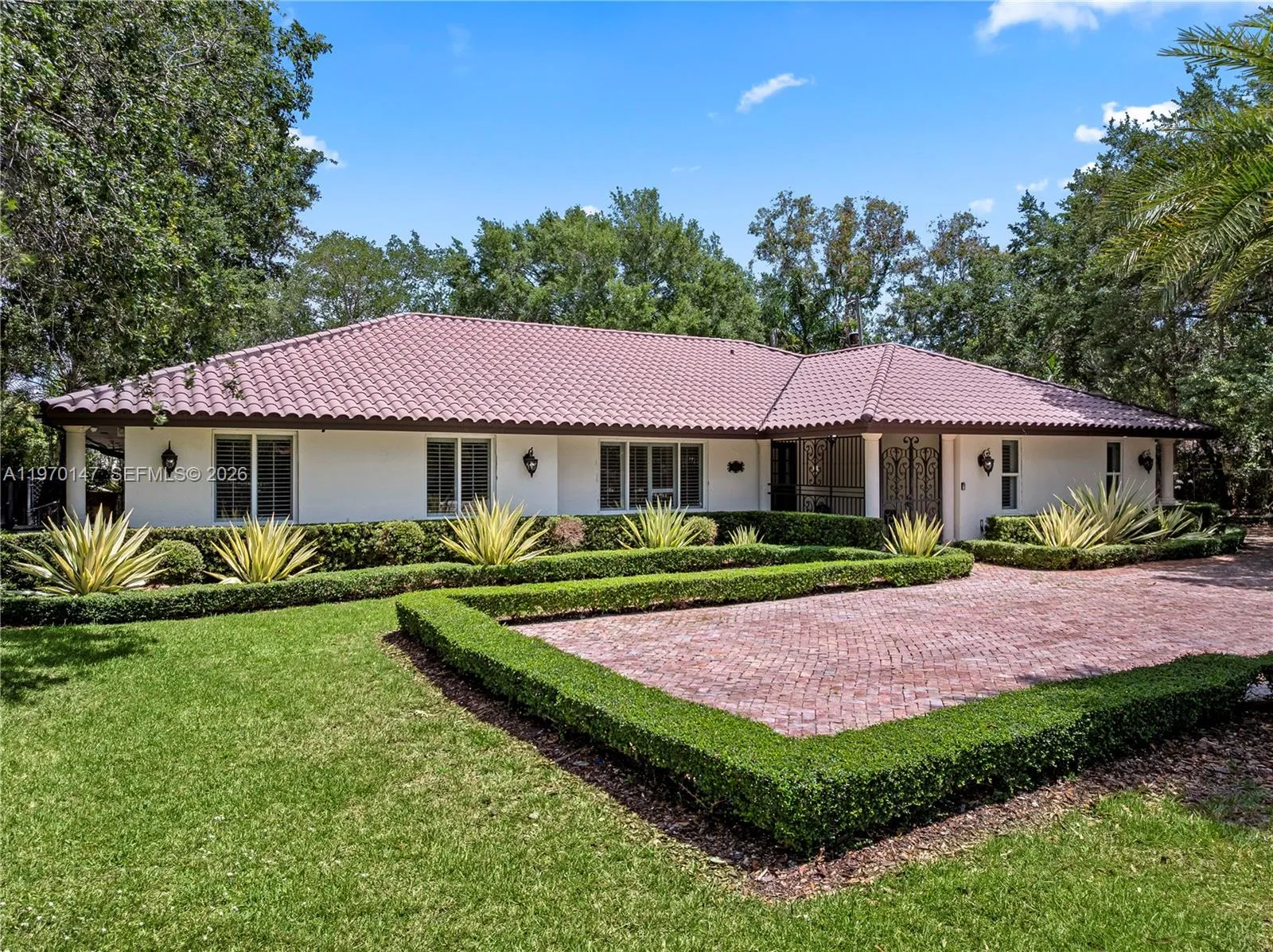 8801 Sw 124th St, Miami, Florida 33176, Miami, Florida 33176, 5 Bedrooms Bedrooms, ,3 BathroomsBathrooms,Residential,For Sale,8801 Sw 124th St, Miami, Florida 33176,A11970147