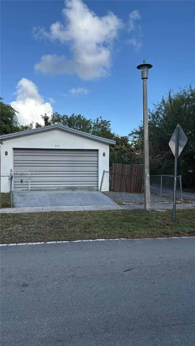 590 Nw 131st St, North Miami, Florida 33168, North Miami, Florida 33168, 1 Bedroom Bedrooms, ,1 BathroomBathrooms,Residential Lease,For Rent,590 Nw 131st St, North Miami, Florida 33168,A11982411