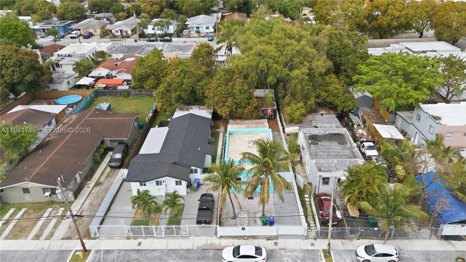 1431 Nw 30th St, Miami, Florida 33142, Miami, Florida 33142, 2 Bedrooms Bedrooms, ,1 BathroomBathrooms,Residential,For Sale,1431 Nw 30th St, Miami, Florida 33142,A11981746