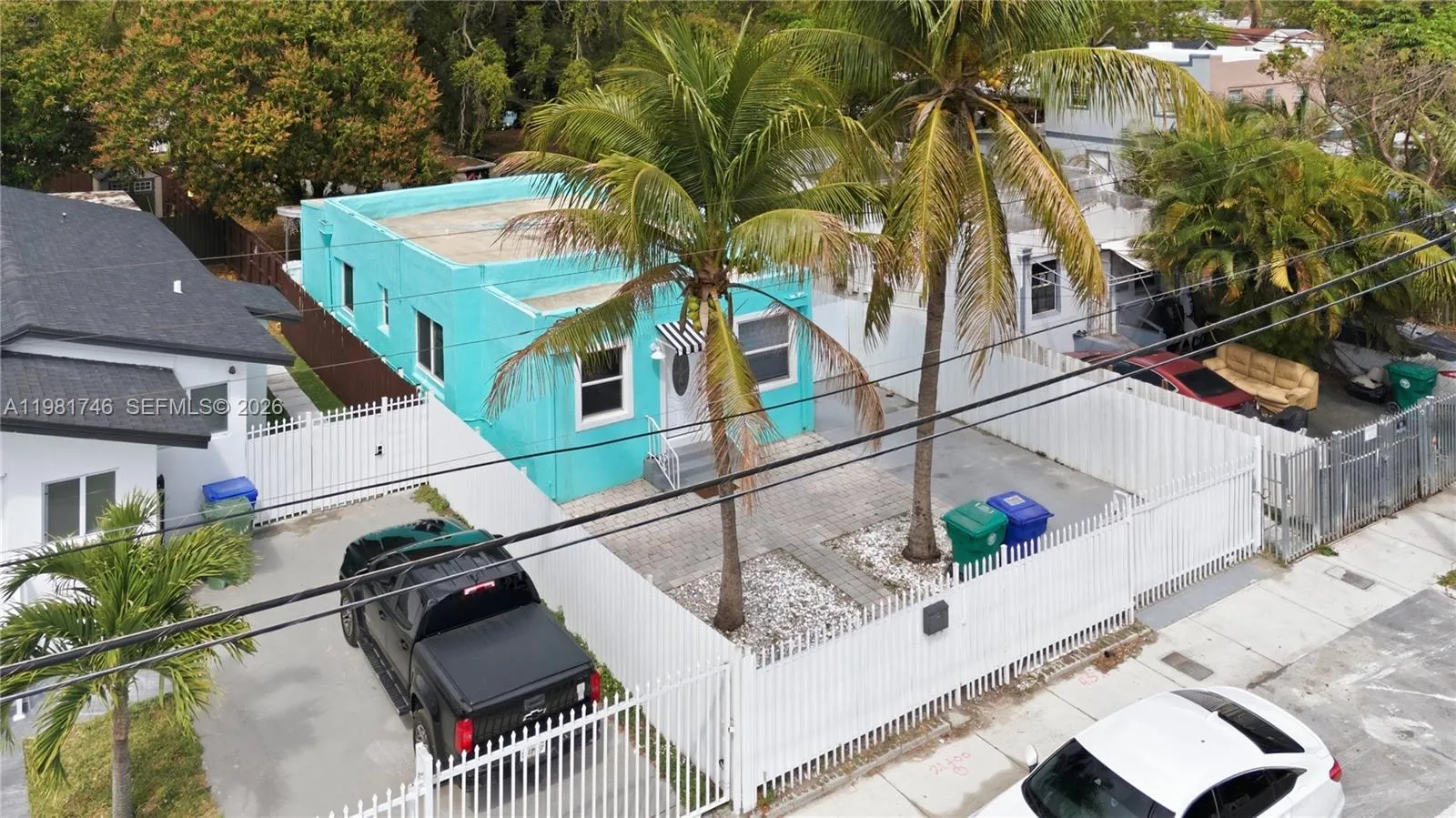 1431 Nw 30th St, Miami, Florida 33142, Miami, Florida 33142, 2 Bedrooms Bedrooms, ,1 BathroomBathrooms,Residential,For Sale,1431 Nw 30th St, Miami, Florida 33142,A11981746