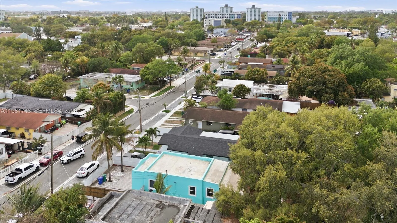 1431 Nw 30th St, Miami, Florida 33142, Miami, Florida 33142, 2 Bedrooms Bedrooms, ,1 BathroomBathrooms,Residential,For Sale,1431 Nw 30th St, Miami, Florida 33142,A11981746