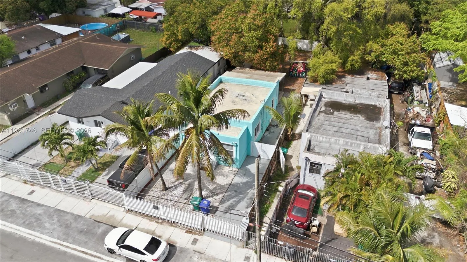 1431 Nw 30th St, Miami, Florida 33142, Miami, Florida 33142, 2 Bedrooms Bedrooms, ,1 BathroomBathrooms,Residential,For Sale,1431 Nw 30th St, Miami, Florida 33142,A11981746