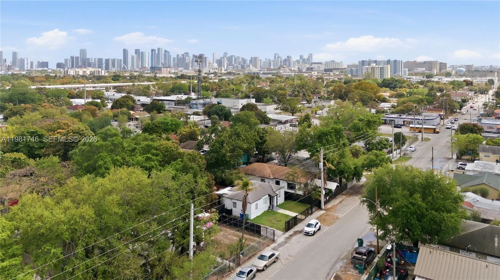 1431 Nw 30th St, Miami, Florida 33142, Miami, Florida 33142, 2 Bedrooms Bedrooms, ,1 BathroomBathrooms,Residential,For Sale,1431 Nw 30th St, Miami, Florida 33142,A11981746