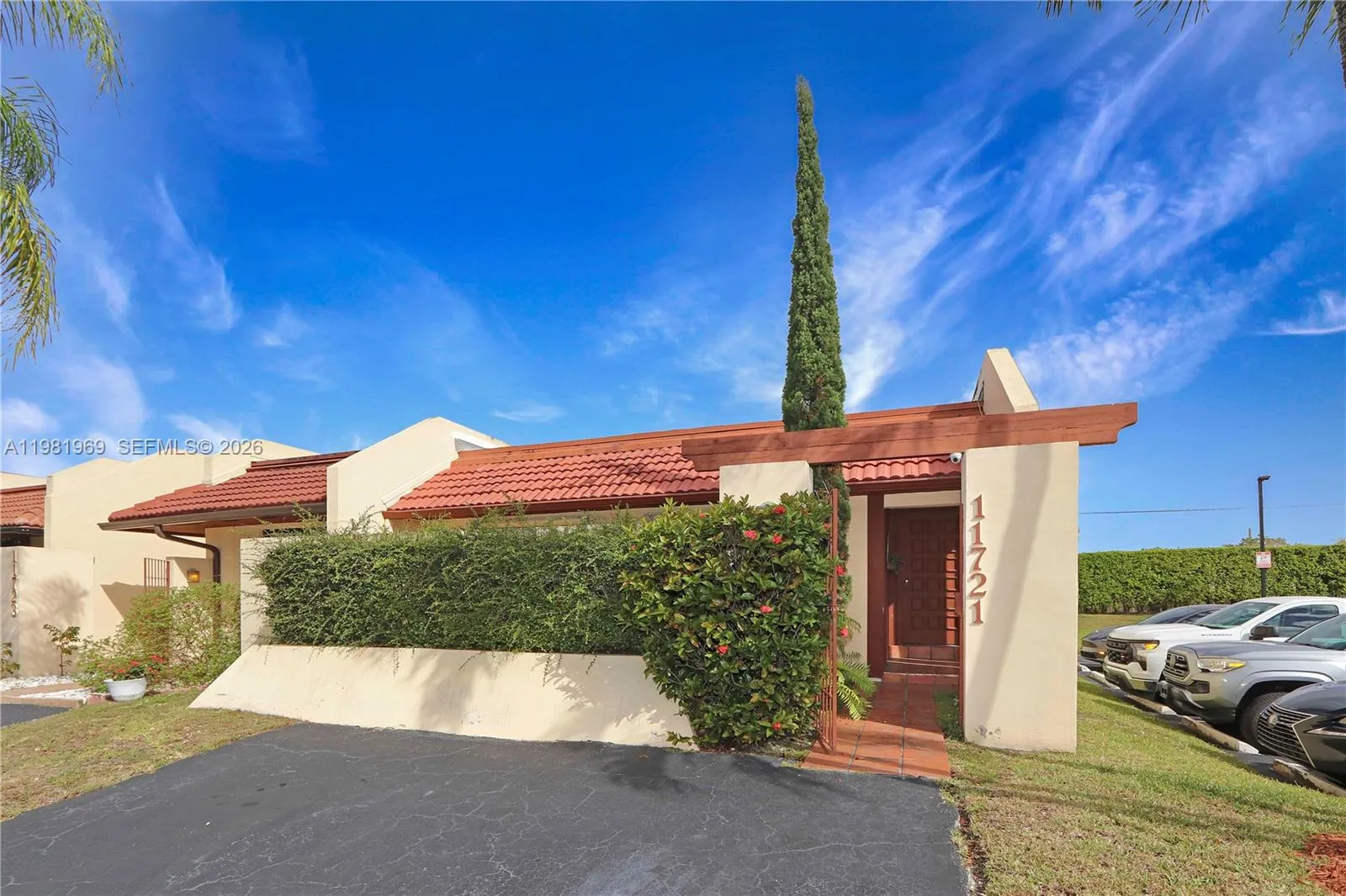 11721 Sw 112th Ter, Miami, Florida 33186, Miami, Florida 33186, 3 Bedrooms Bedrooms, ,2 BathroomsBathrooms,Residential,For Sale,11721 Sw 112th Ter, Miami, Florida 33186,A11981969