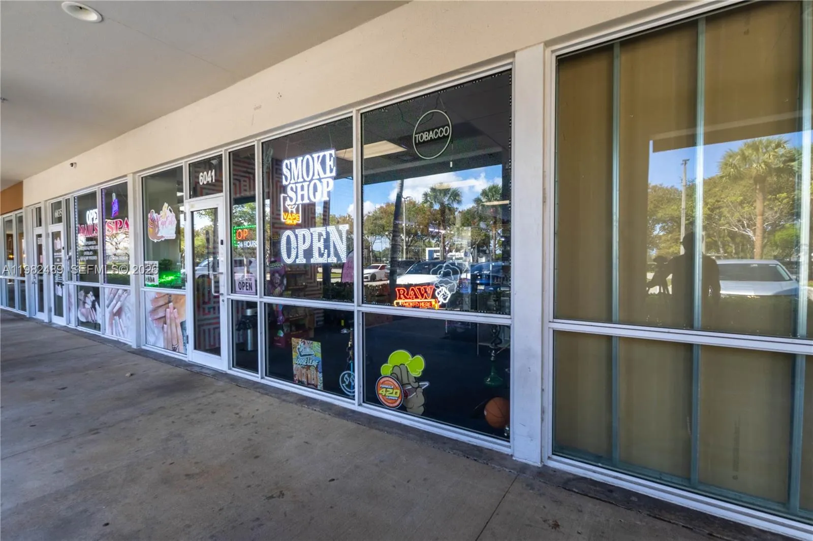 6401 N University Dr, Tamarac, Florida 33321, Tamarac, Florida 33321, ,Business Opportunity,For Sale,6401 N University Dr, Tamarac, Florida 33321,A11982489