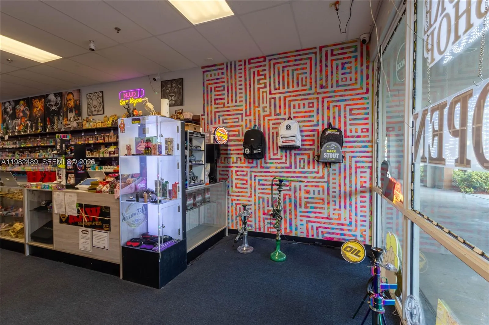 6401 N University Dr, Tamarac, Florida 33321, Tamarac, Florida 33321, ,Business Opportunity,For Sale,6401 N University Dr, Tamarac, Florida 33321,A11982489