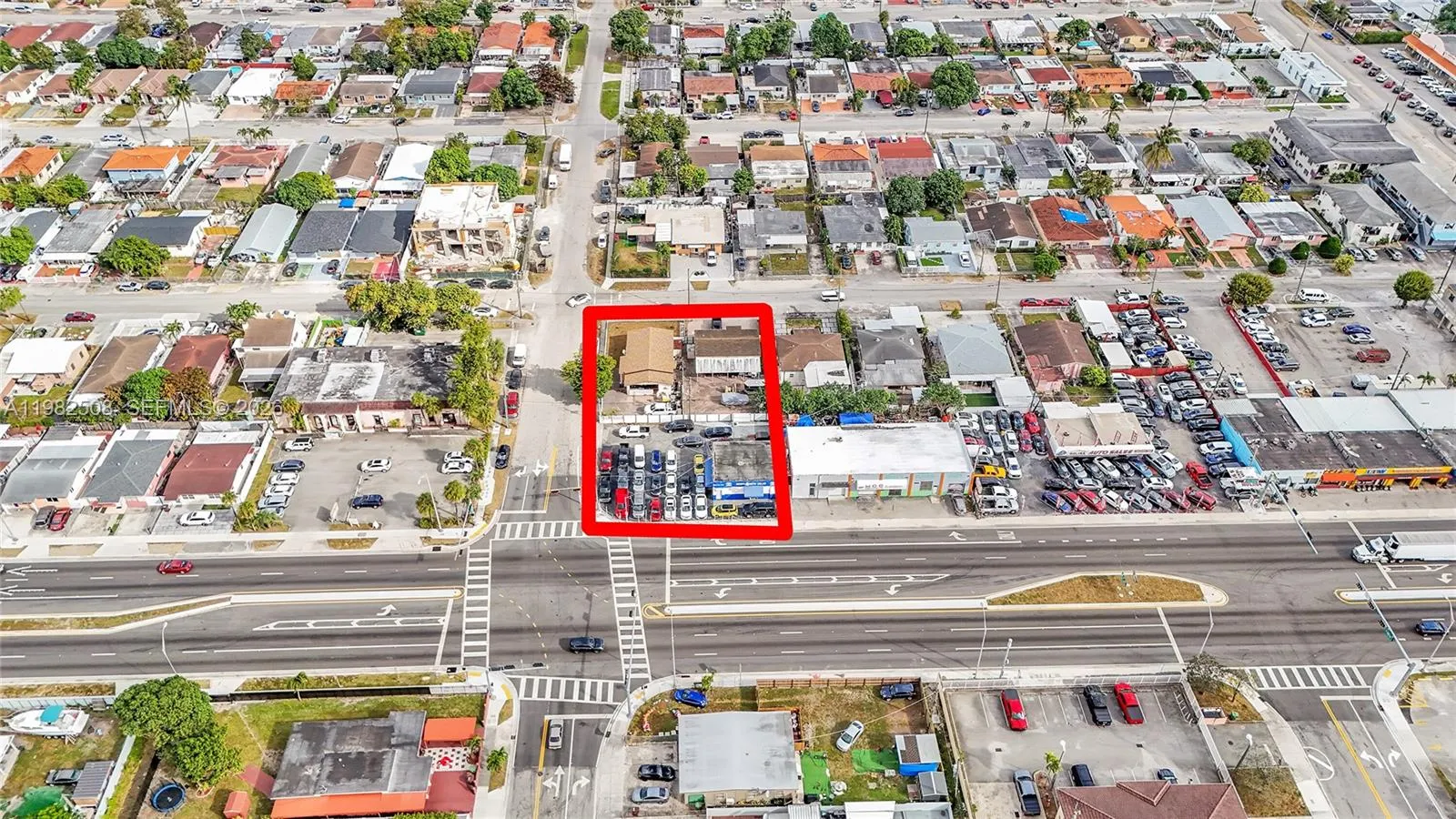 4265 E 8th Ave, Hialeah, Florida 33013, Hialeah, Florida 33013, ,Commercial Sale,For Sale,4265 E 8th Ave, Hialeah, Florida 33013,A11982508
