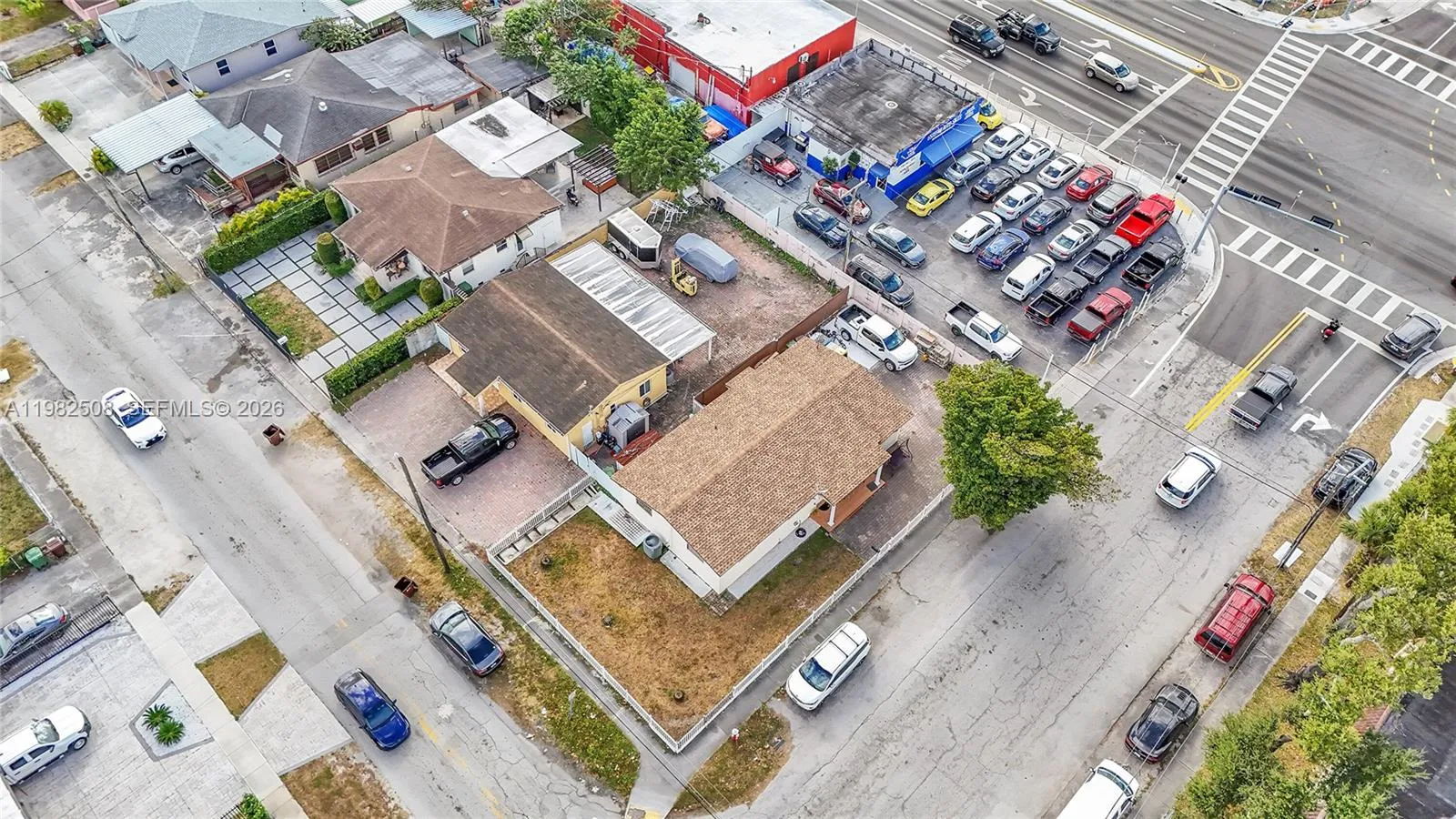 4265 E 8th Ave, Hialeah, Florida 33013, Hialeah, Florida 33013, ,Commercial Sale,For Sale,4265 E 8th Ave, Hialeah, Florida 33013,A11982508