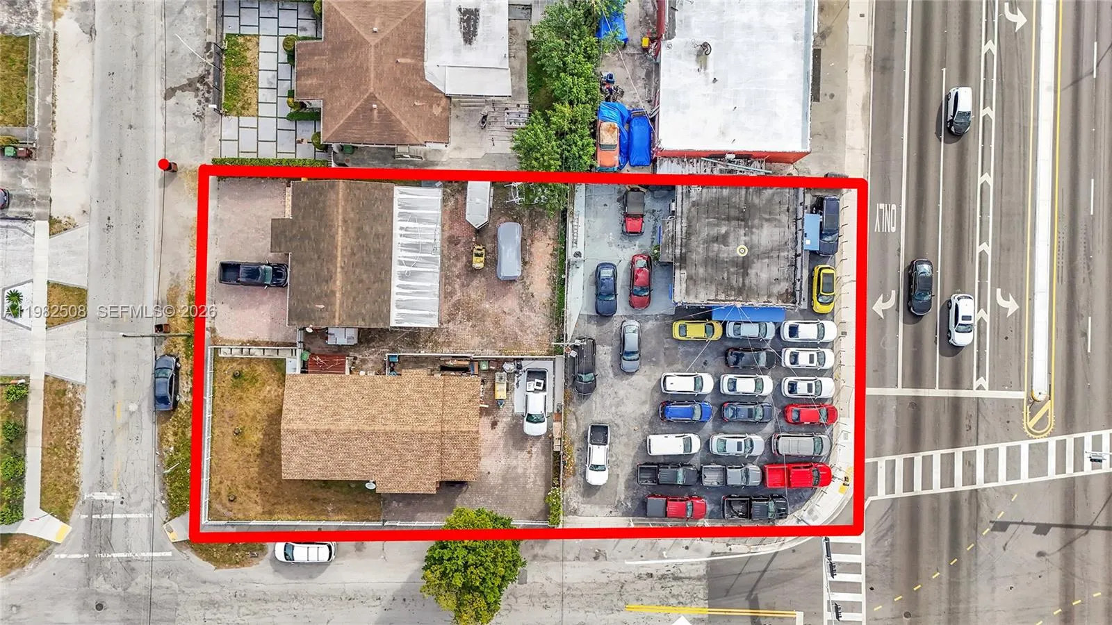 4265 E 8th Ave, Hialeah, Florida 33013, Hialeah, Florida 33013, ,Commercial Sale,For Sale,4265 E 8th Ave, Hialeah, Florida 33013,A11982508