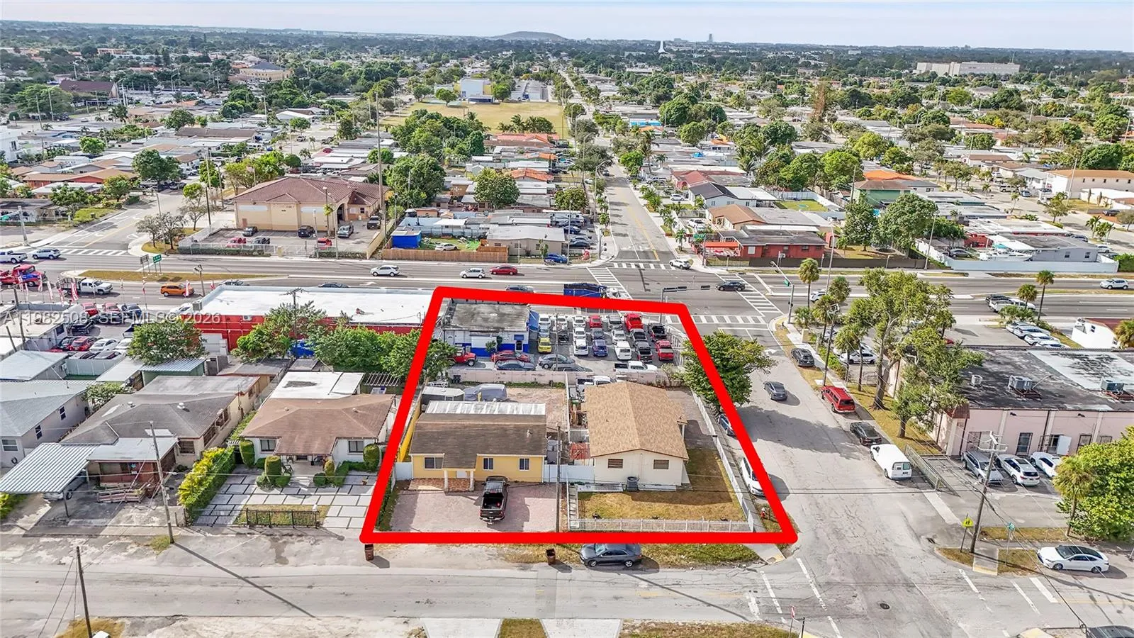 4265 E 8th Ave, Hialeah, Florida 33013, Hialeah, Florida 33013, ,Commercial Sale,For Sale,4265 E 8th Ave, Hialeah, Florida 33013,A11982508