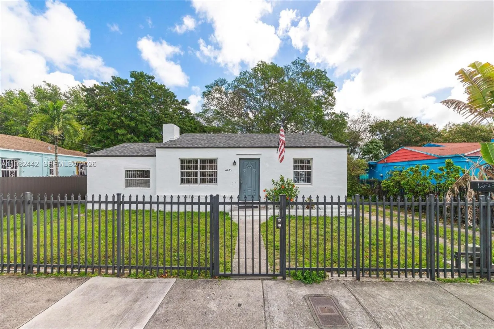 6223 Nw Miami Pl, Miami, Florida 33150, Miami, Florida 33150, 4 Bedrooms Bedrooms, ,2 BathroomsBathrooms,Residential,For Sale,6223 Nw Miami Pl, Miami, Florida 33150,A11982442