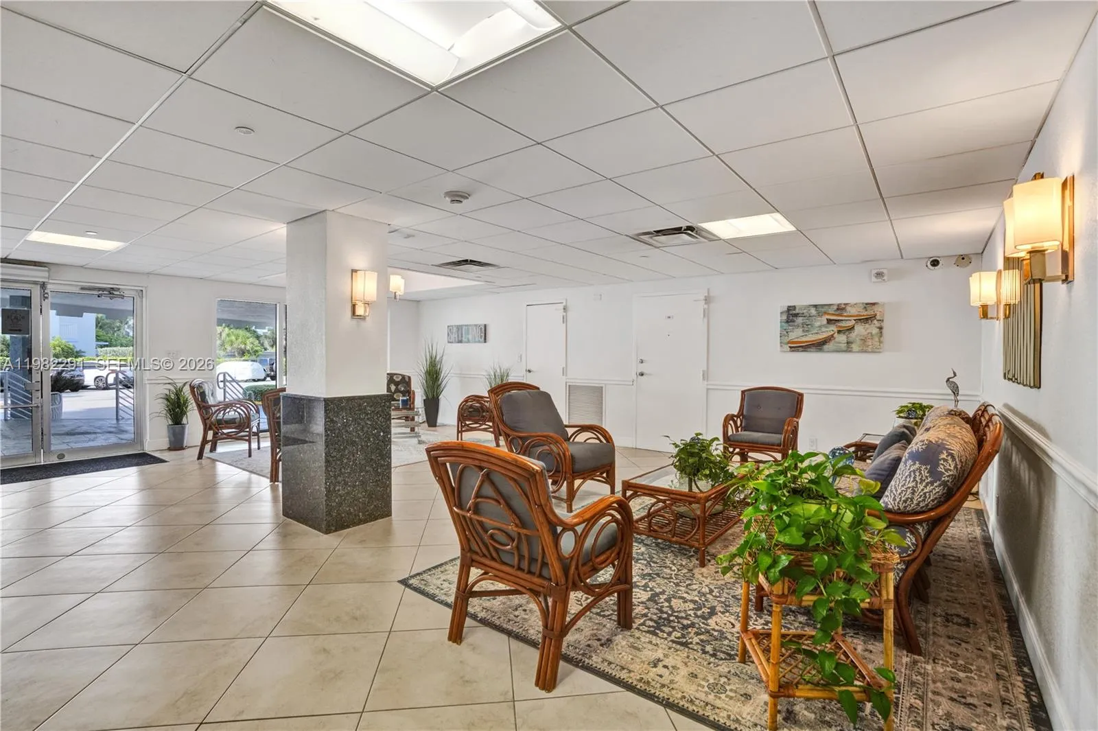 1500 S Ocean Blvd 1608, Pompano Beach, Florida 330, Pompano Beach, Florida 33062, 2 Bedrooms Bedrooms, ,2 BathroomsBathrooms,Residential Lease,For Rent,1500 S Ocean Blvd 1608, Pompano Beach, Florida 330,A11982291