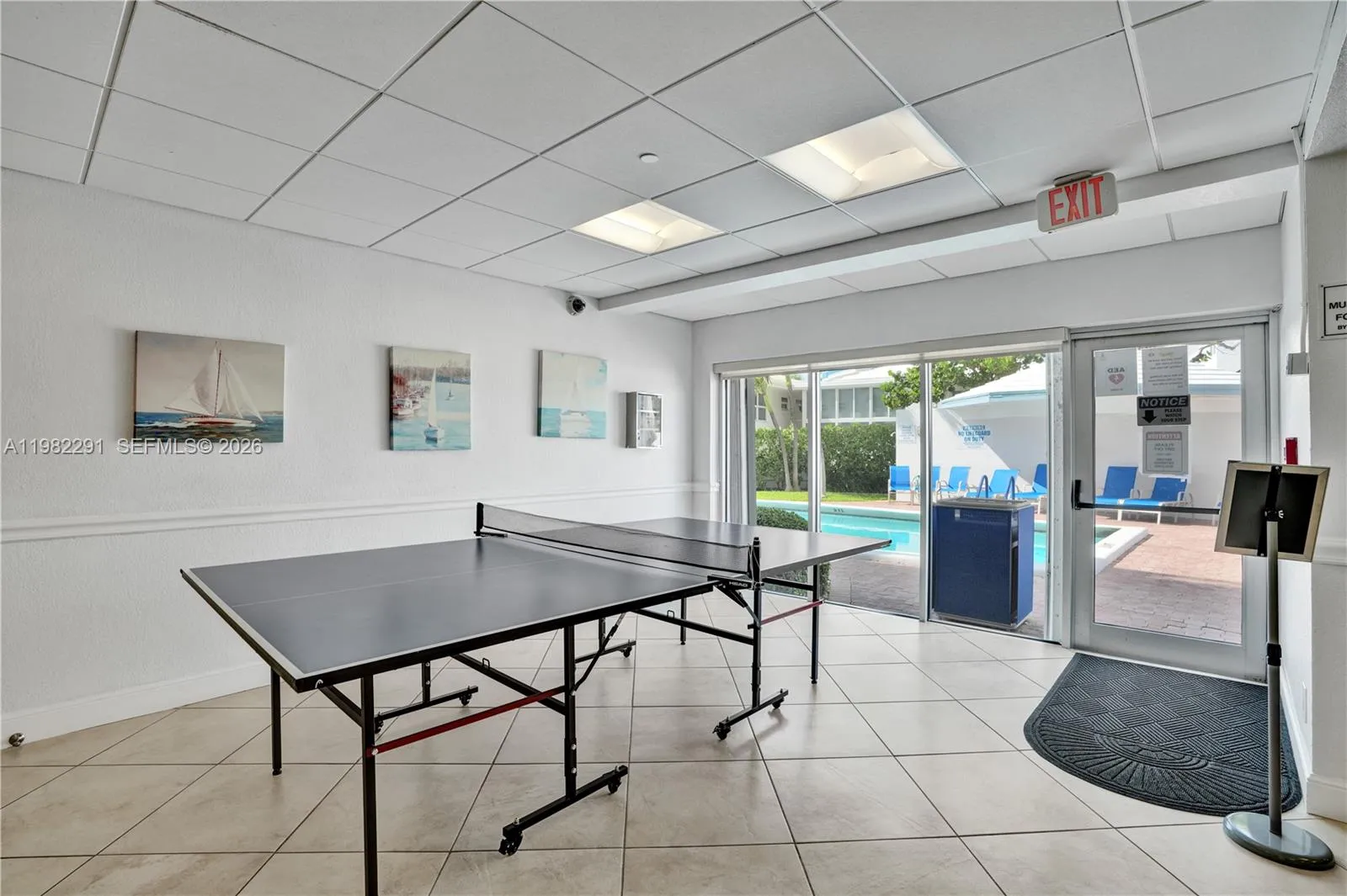 1500 S Ocean Blvd 1608, Pompano Beach, Florida 330, Pompano Beach, Florida 33062, 2 Bedrooms Bedrooms, ,2 BathroomsBathrooms,Residential Lease,For Rent,1500 S Ocean Blvd 1608, Pompano Beach, Florida 330,A11982291