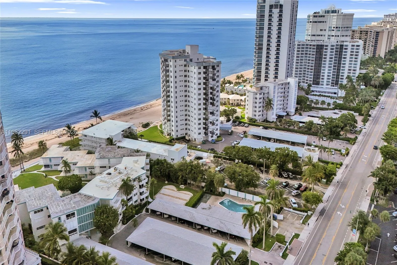 1500 S Ocean Blvd 1608, Pompano Beach, Florida 330, Pompano Beach, Florida 33062, 2 Bedrooms Bedrooms, ,2 BathroomsBathrooms,Residential Lease,For Rent,1500 S Ocean Blvd 1608, Pompano Beach, Florida 330,A11982291