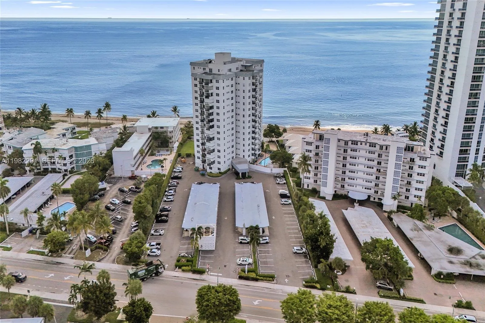1500 S Ocean Blvd 1608, Pompano Beach, Florida 330, Pompano Beach, Florida 33062, 2 Bedrooms Bedrooms, ,2 BathroomsBathrooms,Residential Lease,For Rent,1500 S Ocean Blvd 1608, Pompano Beach, Florida 330,A11982291