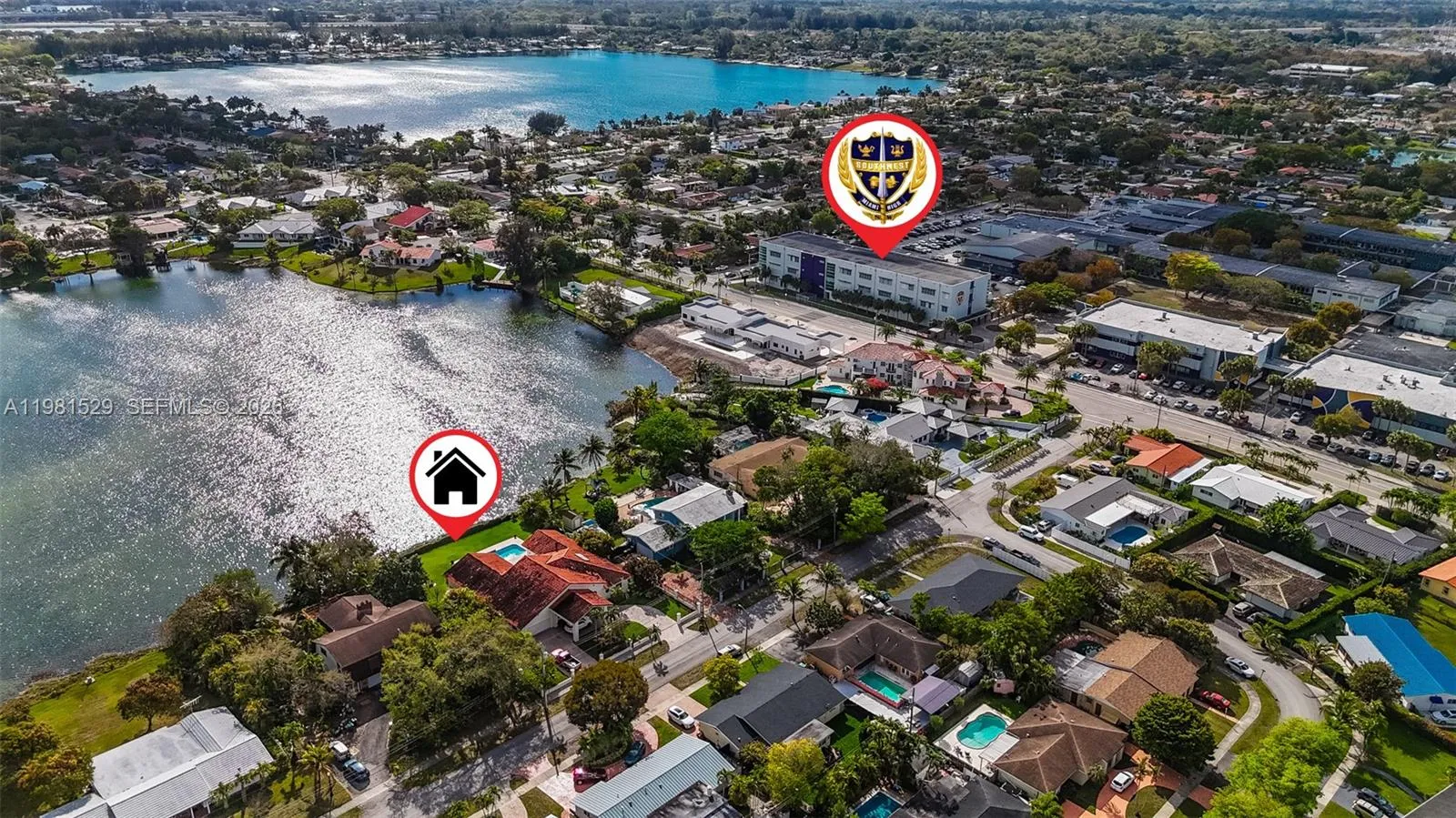 4655 Sw 89th Ave, Miami, Florida 33165, Miami, Florida 33165, 5 Bedrooms Bedrooms, ,4 BathroomsBathrooms,Residential,For Sale,4655 Sw 89th Ave, Miami, Florida 33165,A11981529