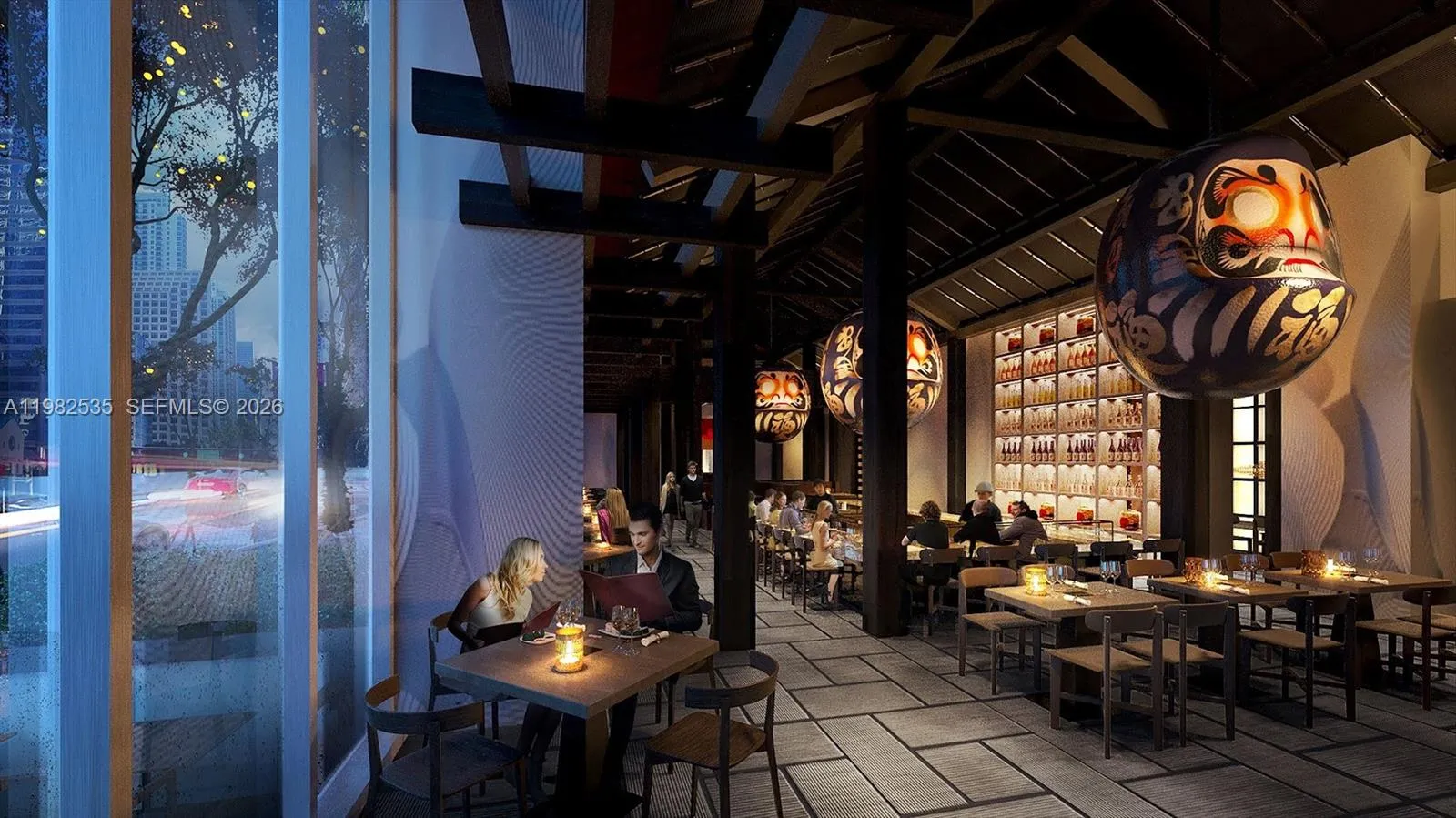 801 S Miami Ave 1903, Miami, Florida 33130, Miami, Florida 33130, 1 Bedroom Bedrooms, ,1 BathroomBathrooms,Residential Lease,For Rent,801 S Miami Ave 1903, Miami, Florida 33130,A11982535