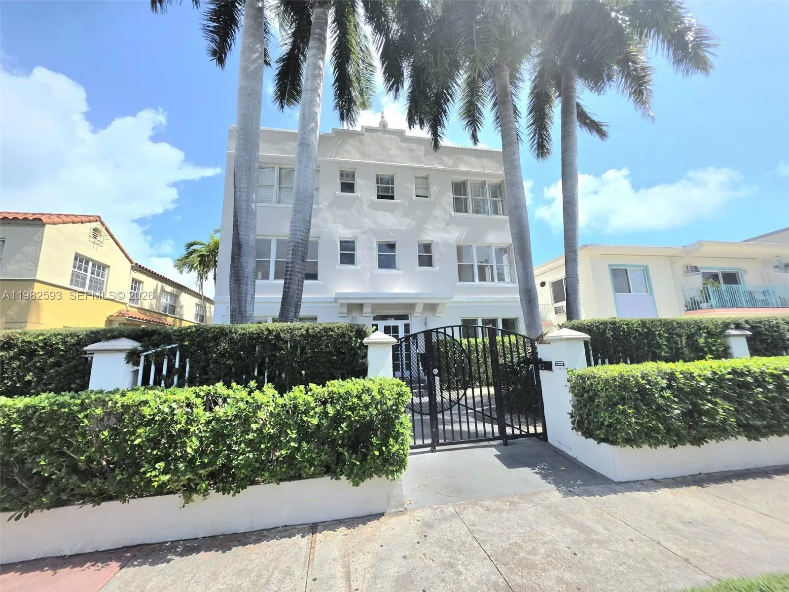 1027 Pennsylvania Ave 204, Miami Beach, Florida 33, Miami Beach, Florida 33139, 1 Bedroom Bedrooms, ,1 BathroomBathrooms,Residential Lease,For Rent,1027 Pennsylvania Ave 204, Miami Beach, Florida 33,A11982593