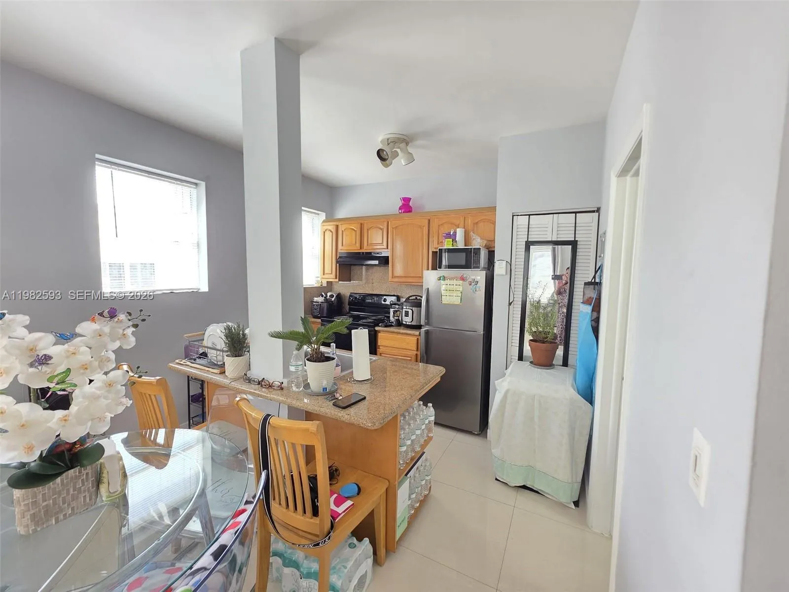 1027 Pennsylvania Ave 204, Miami Beach, Florida 33, Miami Beach, Florida 33139, 1 Bedroom Bedrooms, ,1 BathroomBathrooms,Residential Lease,For Rent,1027 Pennsylvania Ave 204, Miami Beach, Florida 33,A11982593