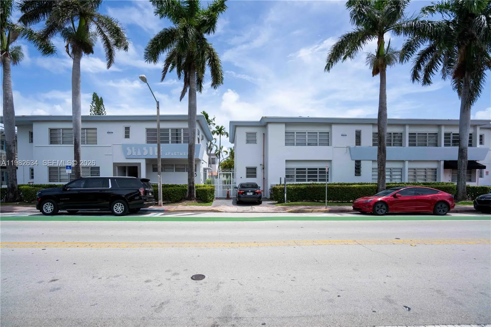 8300 Abbott 20, Miami Beach, Florida 33141, Miami Beach, Florida 33141, 1 Bedroom Bedrooms, ,1 BathroomBathrooms,Residential Lease,For Rent,8300 Abbott 20, Miami Beach, Florida 33141,A11982634