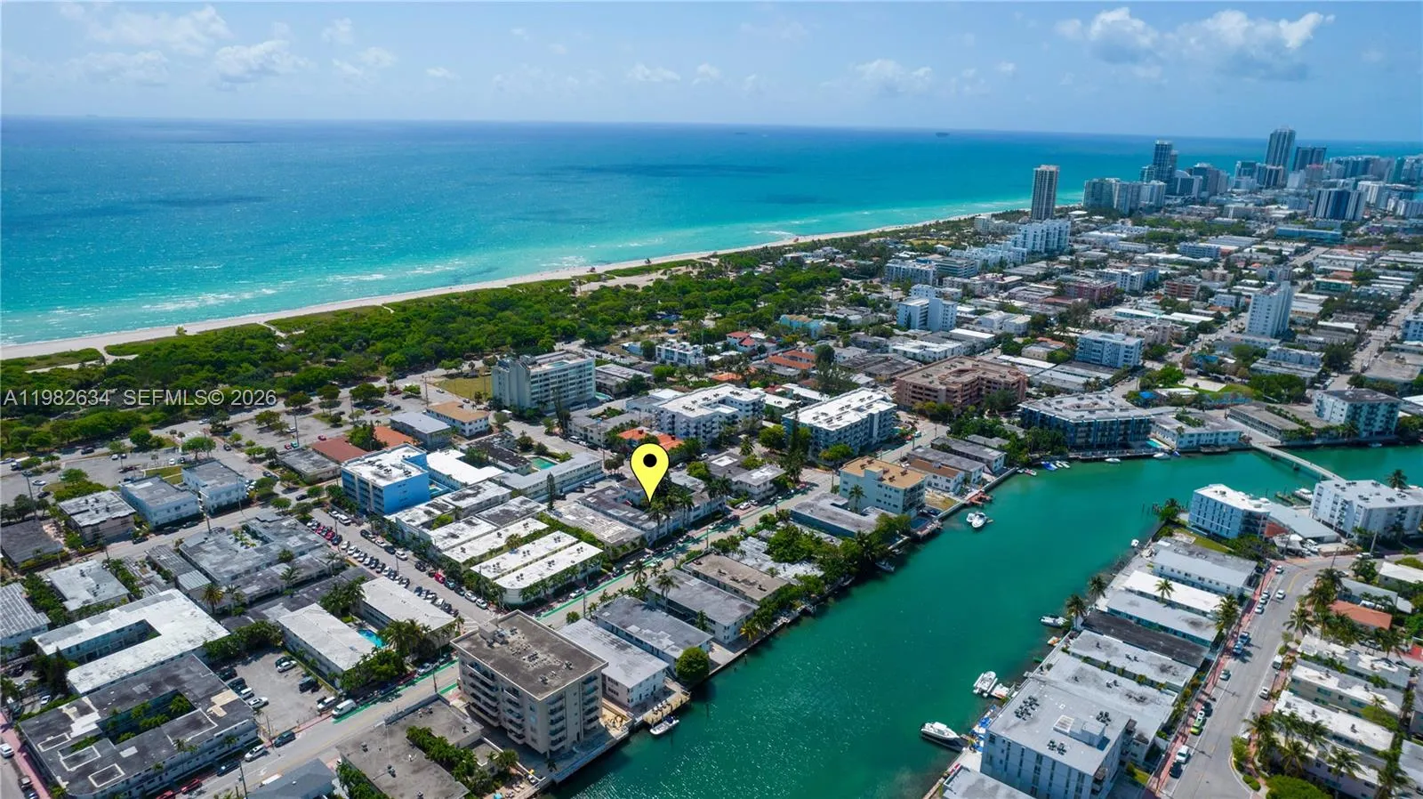 8300 Abbott 20, Miami Beach, Florida 33141, Miami Beach, Florida 33141, 1 Bedroom Bedrooms, ,1 BathroomBathrooms,Residential Lease,For Rent,8300 Abbott 20, Miami Beach, Florida 33141,A11982634